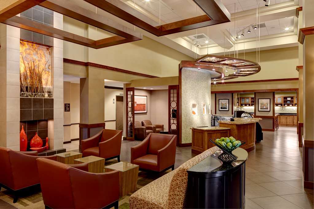The Winslow - Oklahoma City Interior foto